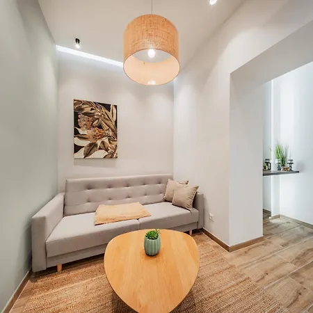 Vienna Charm Apartments Donaustadt Exteriér fotografie