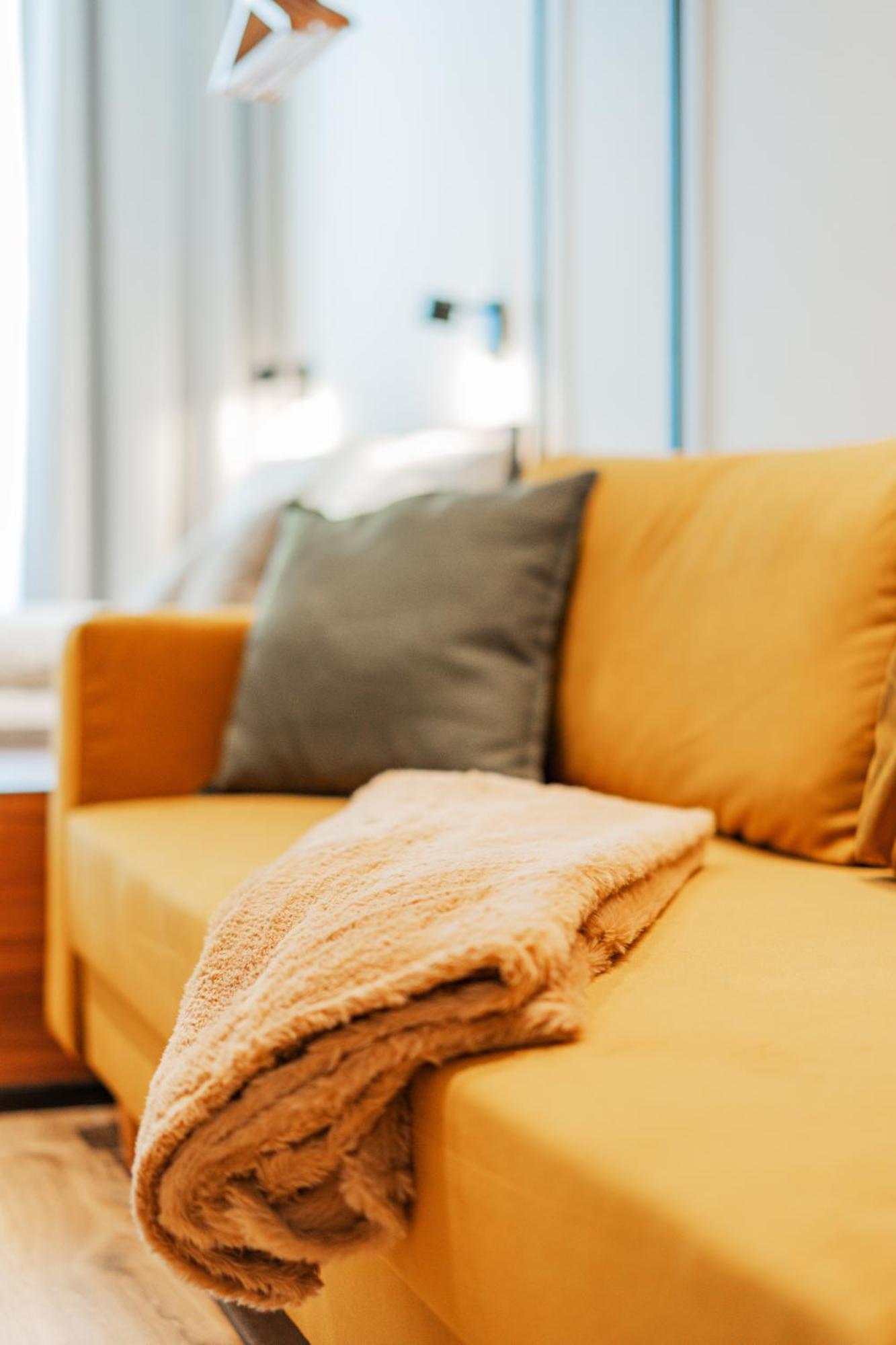 Apartamento Charm Donaustadt Viena