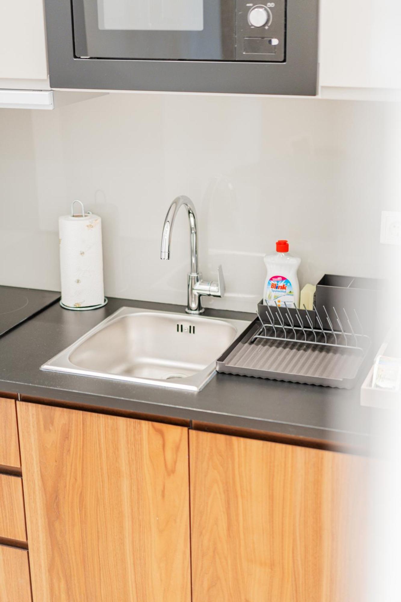 Charm Donaustadt Apartmán