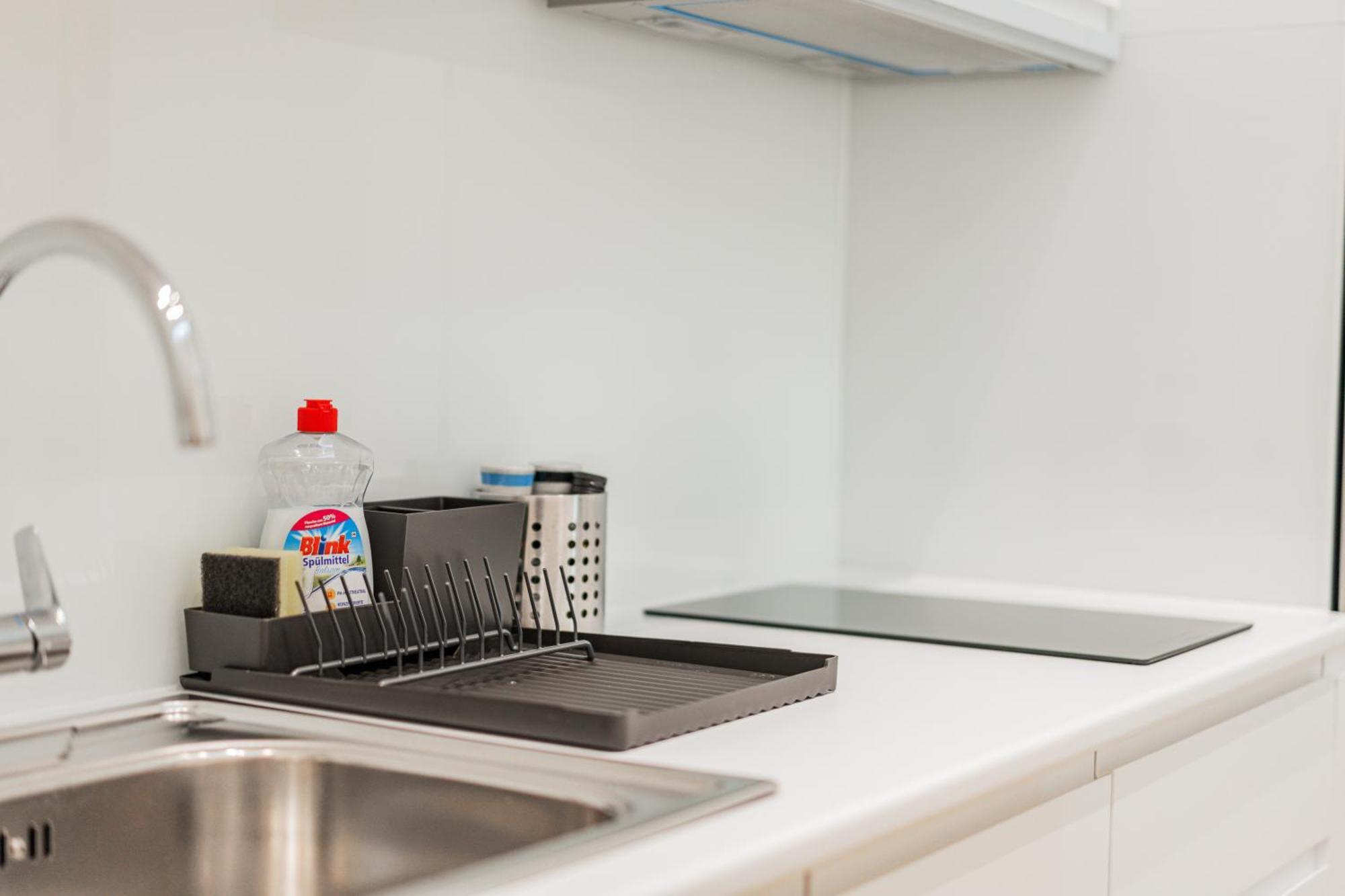 Apartamento Charm Donaustadt Viena