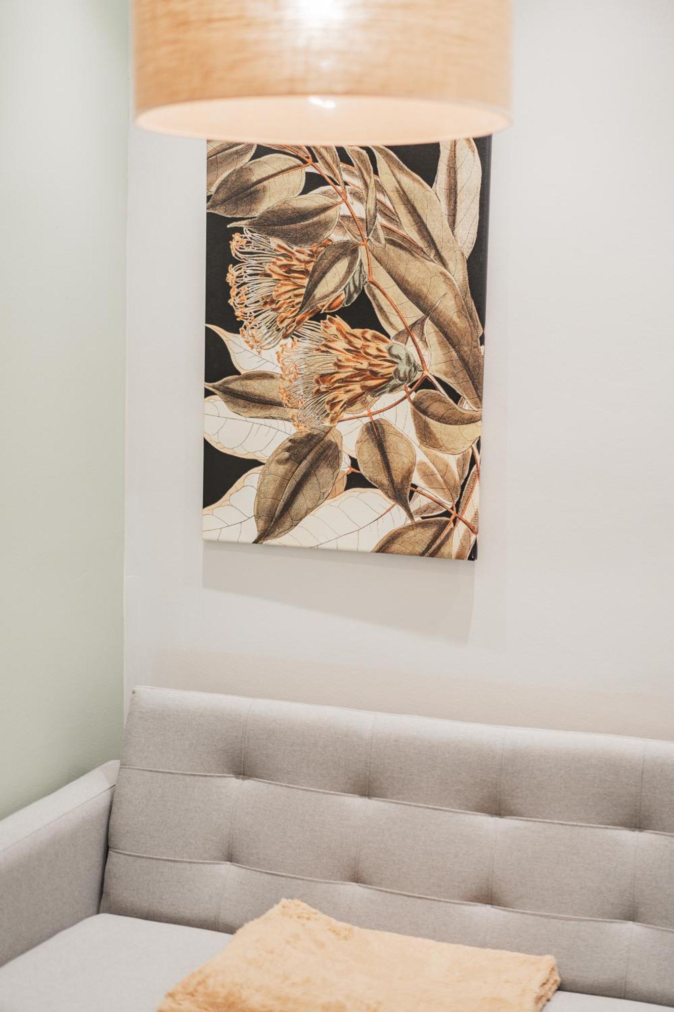 Apartamento Charm Donaustadt *