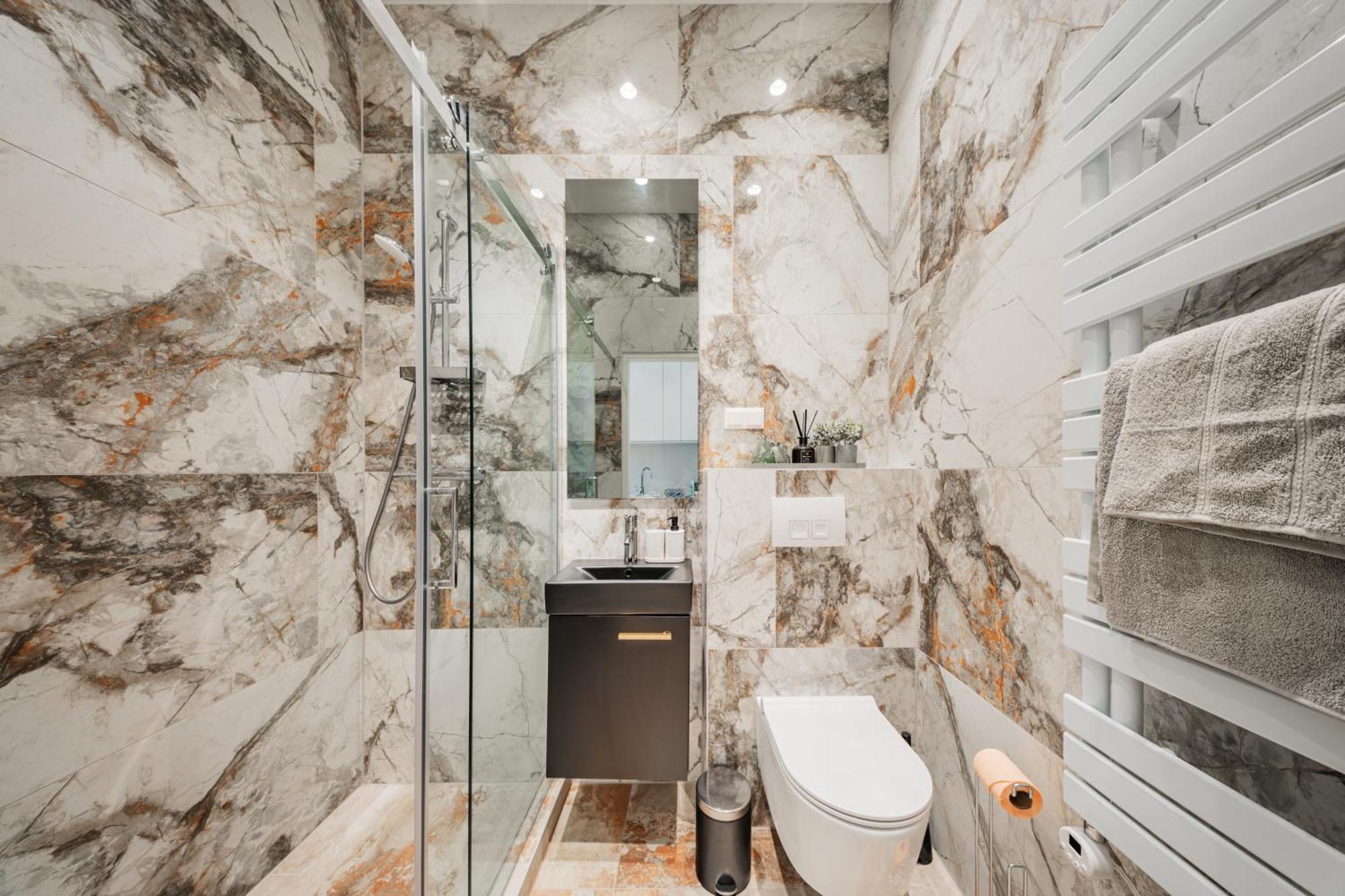 Apartamento Charm Donaustadt Viena